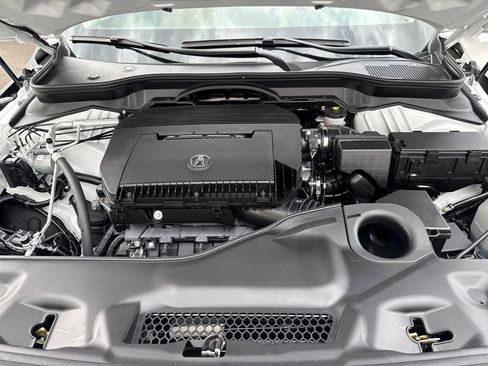 Certified 2026 Acura MDX SH-AWD image 12