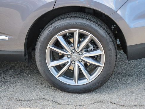 Used 2020 Acura RDX FWD w/ Technology Package image 8