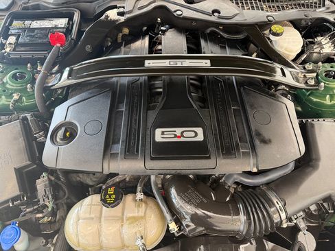 Used 2022 Ford Mustang GT Premium RWD image 39
