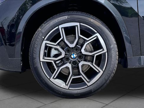 New 2026 BMW X1 xDrive28i w/ Convenience Package AWD/4WD image 11