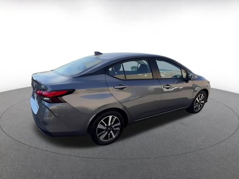 Used 2025 Nissan Versa SV FWD image 15