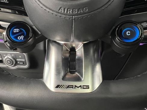 Used 2025 Mercedes-Benz G 63 AMG 4MATIC image 18