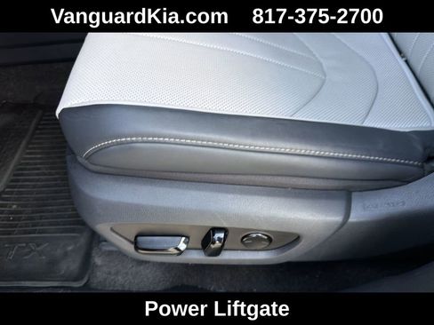 Used 2024 Lexus TX 500h AWD w/ Technology Package image 16