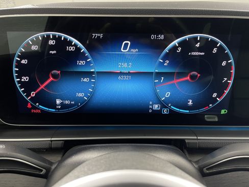 Used 2021 Mercedes-Benz GLE 350 image 16