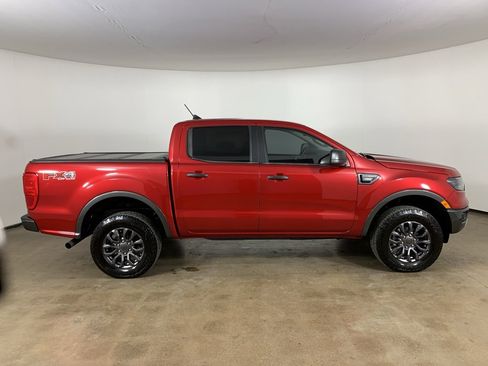 Used 2020 Ford Ranger XLT w/ Equipment Group 302A Luxury image 7