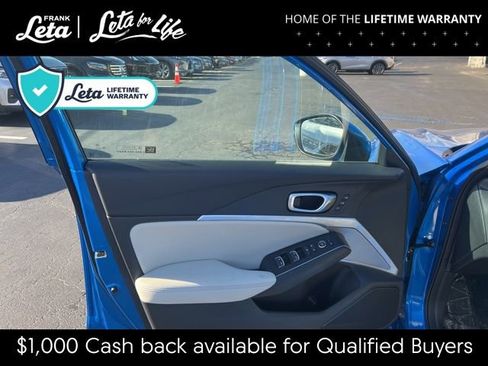 New 2026 Acura Integra A-Spec image 11