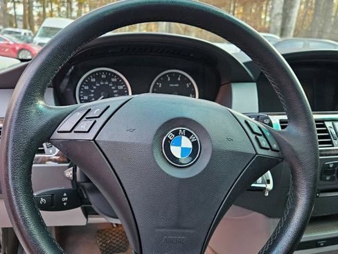 Used 2004 BMW 525i Sedan image 19