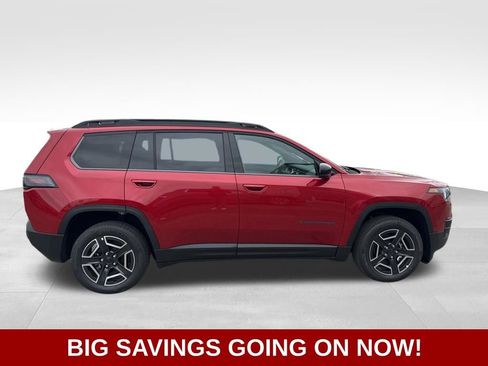 New 2026 Jeep Cherokee Limited image 2