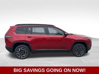 New 2026 Jeep Cherokee Limited video 2