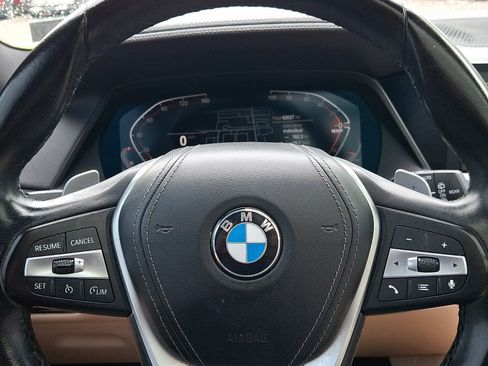 Used 2021 BMW X5 sDrive40i RWD image 21