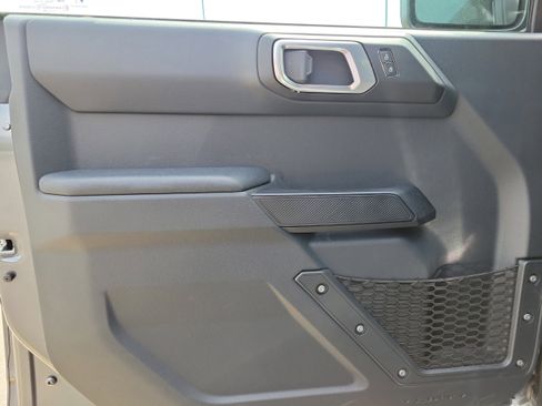 New 2026 Ford Bronco Big Bend AWD/4WD image 21