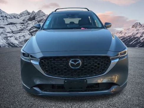 New 2025 MAZDA CX-5 AWD 2.5 S image 25