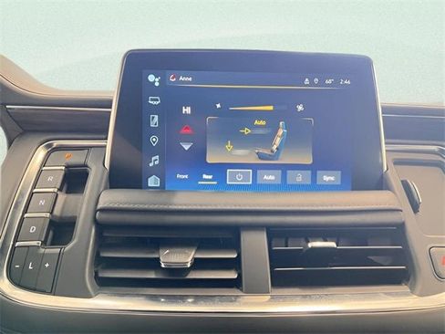 Used 2022 Chevrolet Tahoe LT w/ LT Signature Package image 32