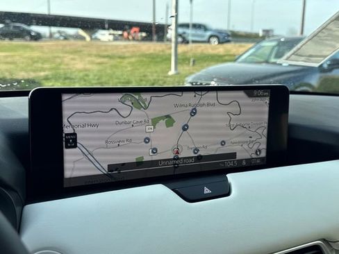 New 2026 MAZDA CX-90 3.3 Turbo w/ Premium Plus Pkg image 21