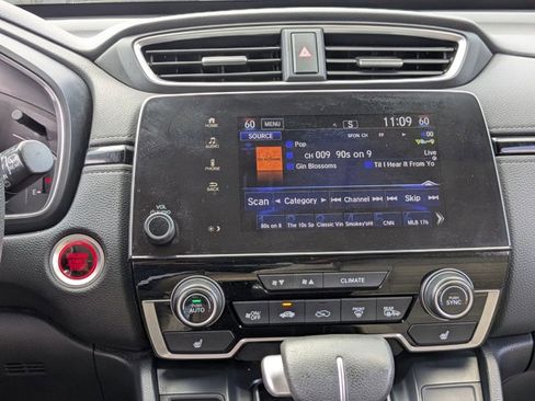 Used 2021 Honda CR-V EX image 13