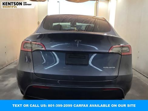 Used 2023 Tesla Model Y Long Range image 4