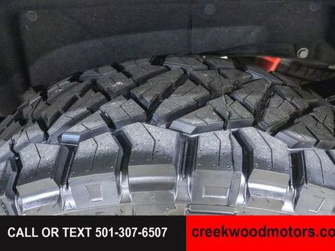 Used 2021 Chevrolet Silverado 3500 LTZ w/ LTZ Premium Package AWD/4WD image 37