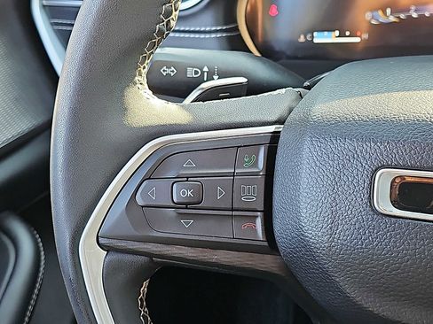 Used 2023 Jeep Grand Cherokee Altitude image 22