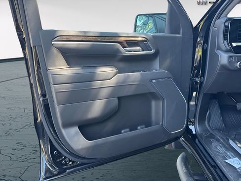 New 2026 GMC Sierra 1500 Elevation w/ Elevation Select Package RWD image 19