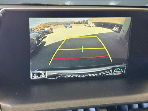 Used 2021 Lexus NX 300 FWD w/ Premium Package image 19