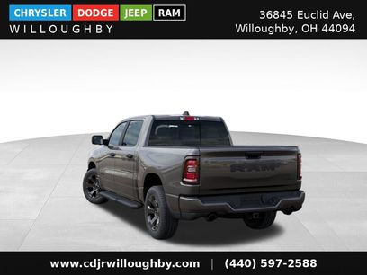 New 2026 RAM 1500 Express