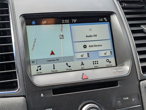 Used 2017 Ford Taurus SEL w/ Equipment Group 201A image 23