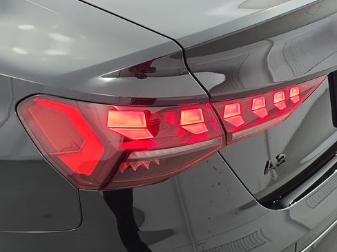 New 2026 Audi A3 2.0T Premium Plus image 32