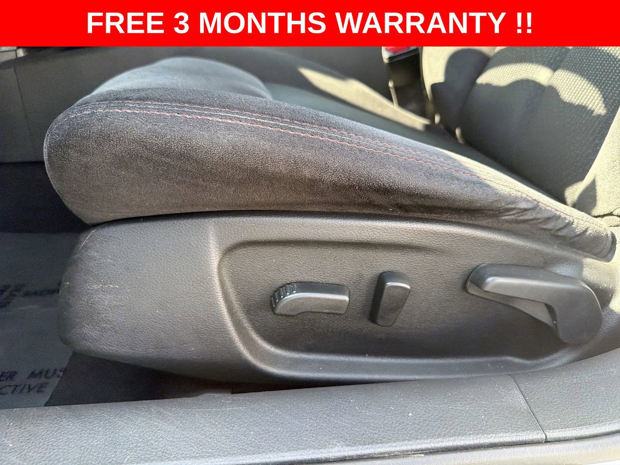 Used 2014 Nissan Maxima 3.5 S FWD image 13