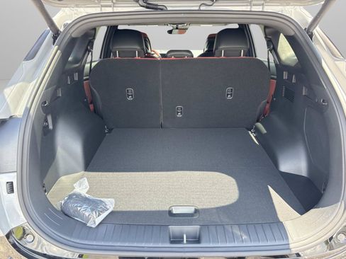 New 2027 Kia Sportage SX Prestige AWD/4WD image 12