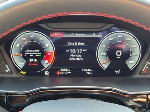 Certified 2025 Audi Q3 2.0T Premium Plus w/ Premium Plus Package image 23