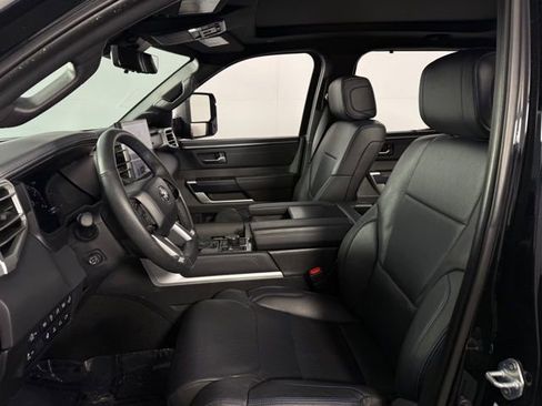 Used 2024 Toyota Tundra Platinum image 12