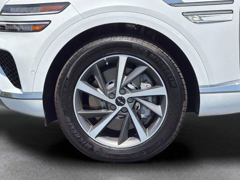 New 2026 Genesis GV80 3.5T Advanced AWD/4WD image 26