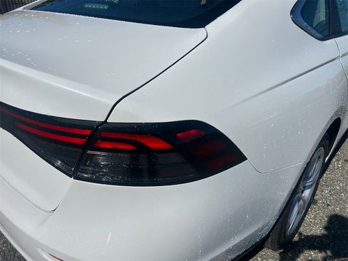 New 2025 Honda Accord LX image 20