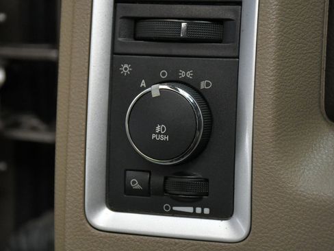 Used 2010 Dodge Ram 1500 Truck SLT w/ Big Horn Regional Pkg image 20