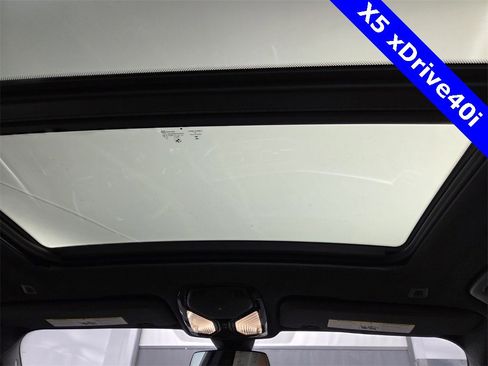 Used 2023 BMW X5 xDrive40i w/ Premium Package image 26