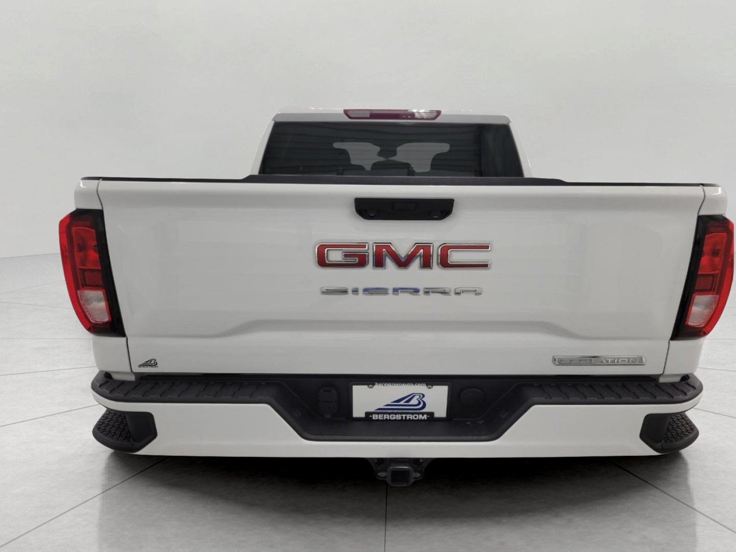 Used 2024 GMC Sierra 1500 Elevation AWD/4WD image 34