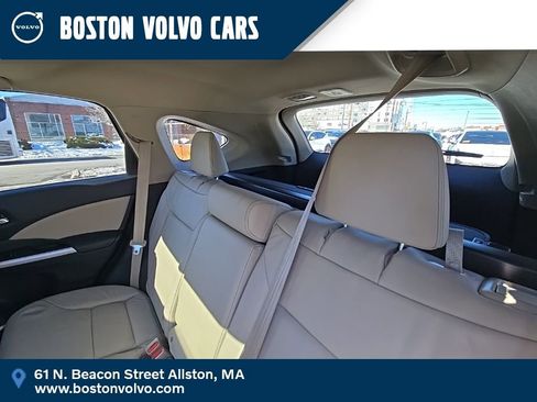 Used 2016 Honda CR-V EX-L image 11