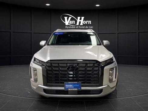 Used 2025 Hyundai Palisade SEL AWD/4WD image 2