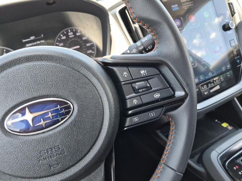 Used 2024 Subaru Crosstrek 2.5i Limited AWD/4WD image 20