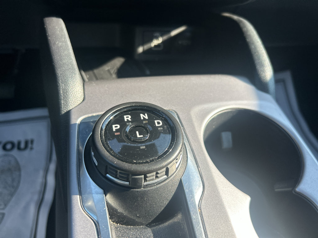 Certified 2023 Ford Bronco Sport Outer Banks w/ Tech Package AWD/4WD image 17