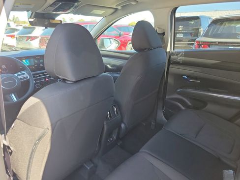 New 2026 Hyundai Tucson SEL FWD image 6