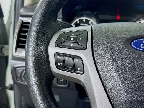 Used 2021 Ford Ranger XLT w/ Equipment Group 302A High image 18