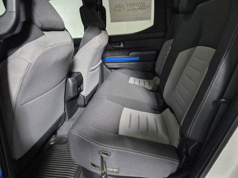 New 2025 Toyota Tacoma TRD Off-Road image 40