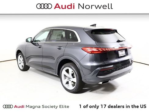 New 2026 Audi Q5 Premium Plus AWD/4WD image 12