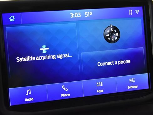 Used 2021 Ford Bronco Sport Big Bend image 26