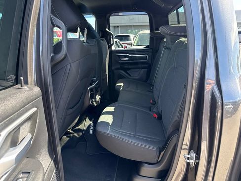 Certified 2021 RAM 1500 Big Horn AWD/4WD image 21