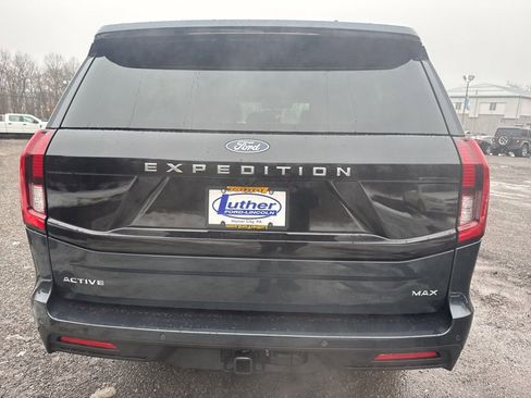 New 2026 Ford Expedition Max Active image 7