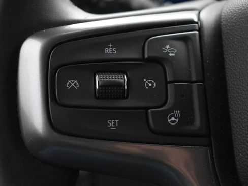 Used 2026 Chevrolet Silverado 2500 LT w/ All Star Edition AWD/4WD image 19