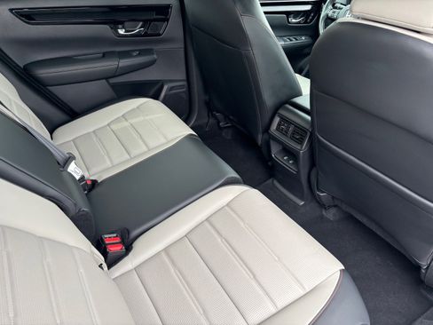 Certified 2023 Honda CR-V Sport Touring image 16