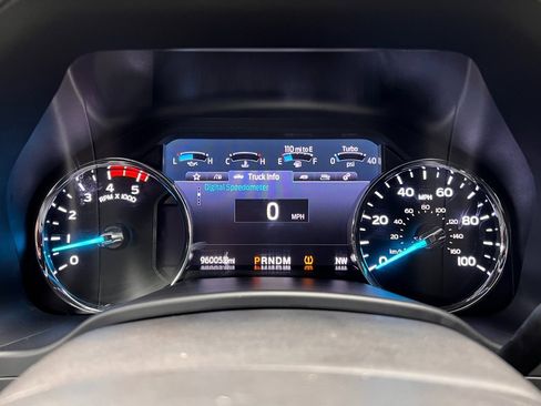 Used 2021 Ford F350 Lariat w/ Lariat Value Package image 32